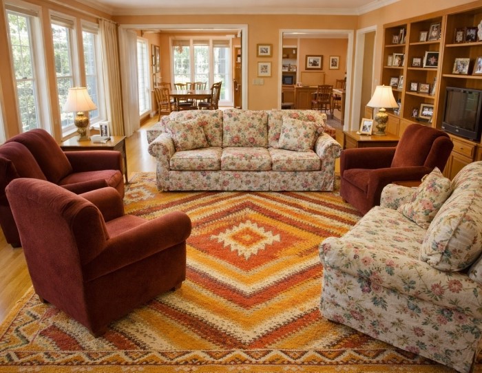 90s home decor